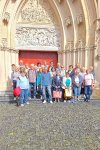 21.08.2024 Kremser Gelöbniswallfahrt nach Mariazell